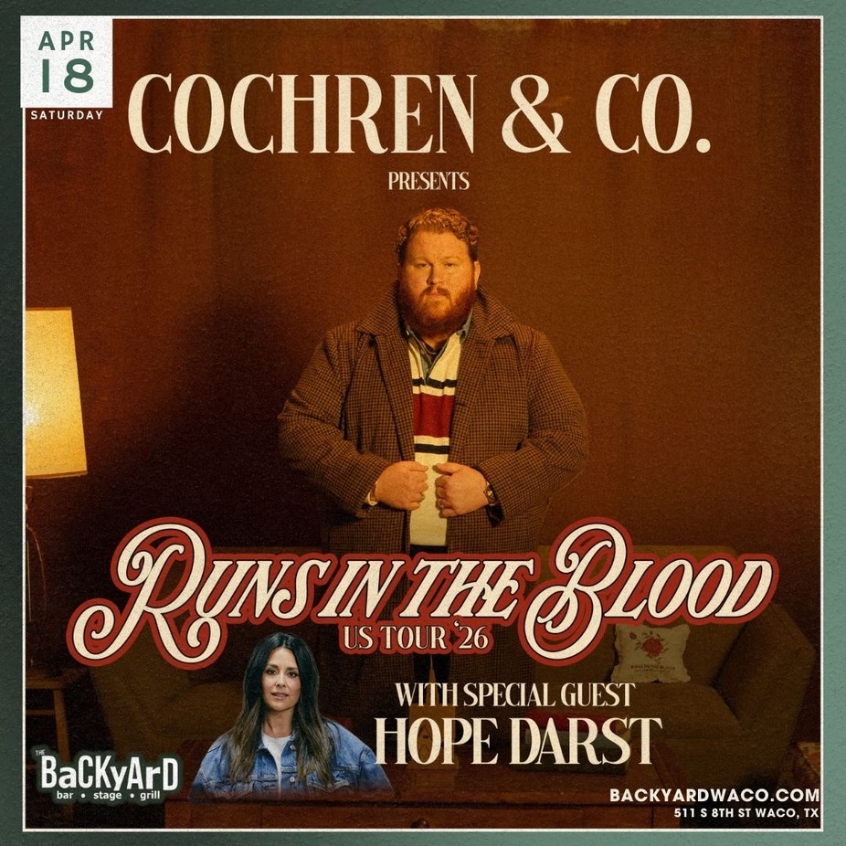 Cochren & Co. event photo