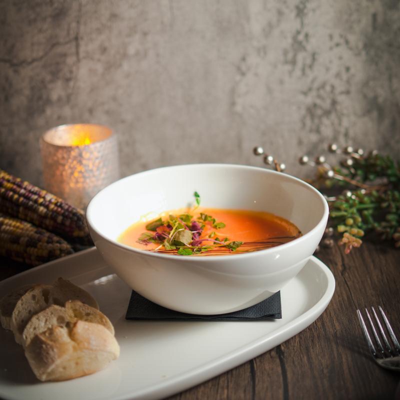 Lobster Bisque photo