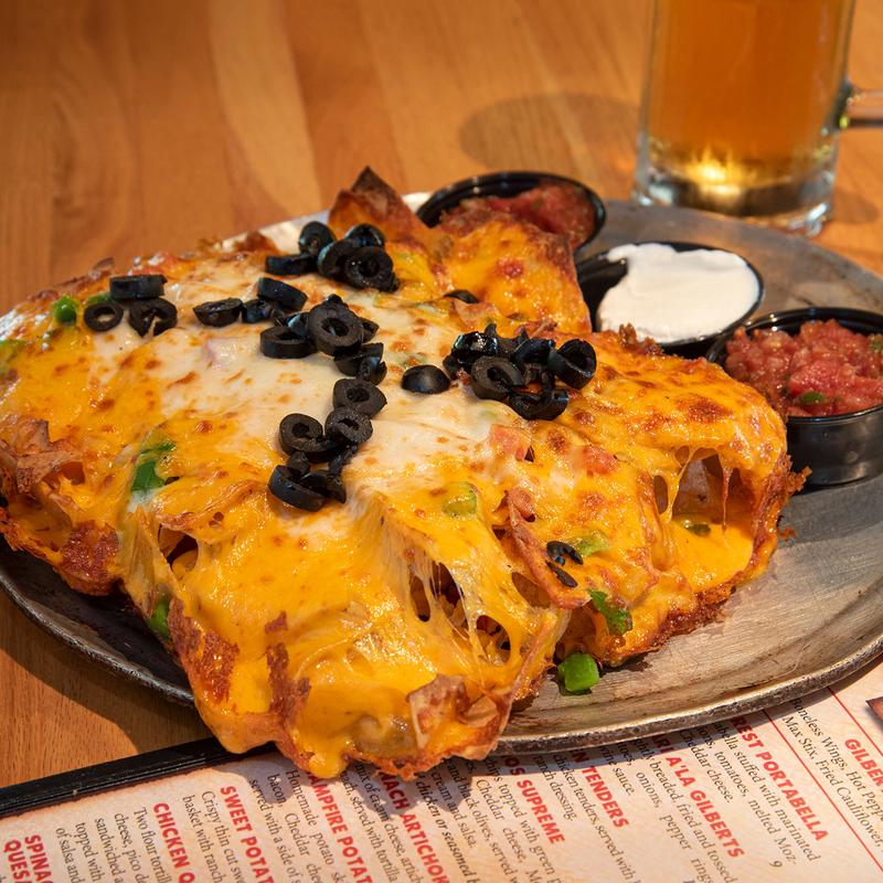 Nachos Supreme photo