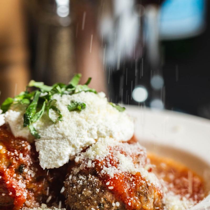 MA'S HANDMADE MEATBALLZ (3) photo