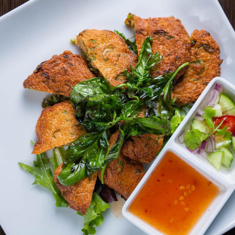 Fish Cakes (4) photo