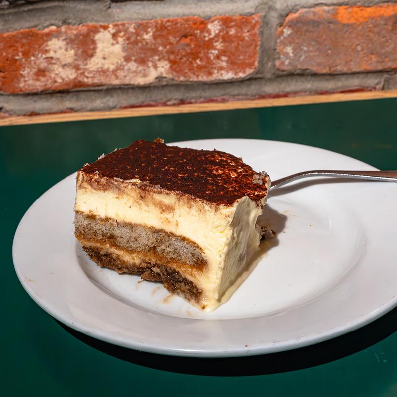 Tiramisu photo