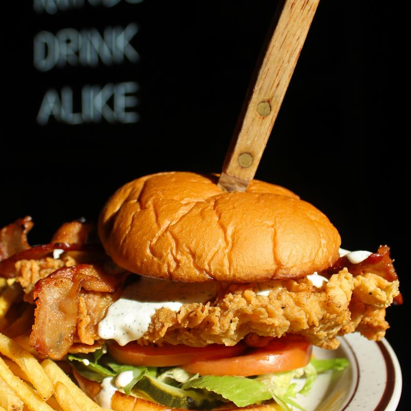 Dill Dip Chicken photo