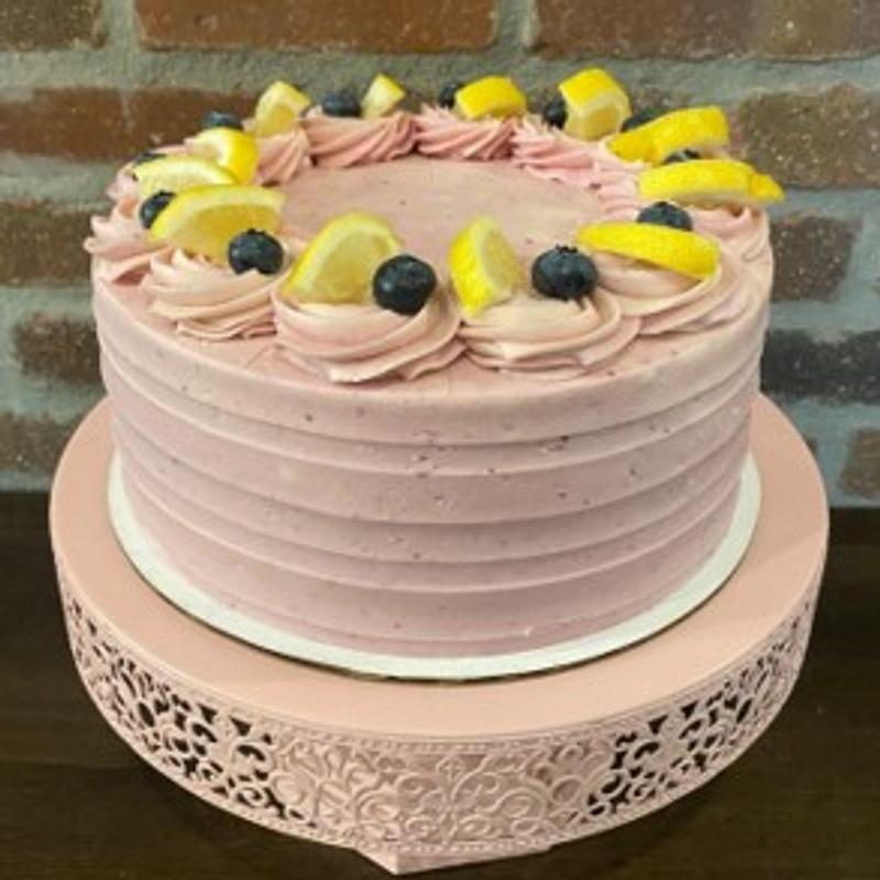 Lemon Blueberry- (Gluten Sensitive Available) photo_29