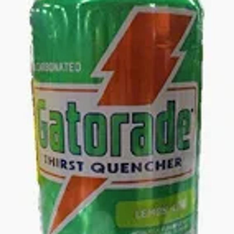 Gatorade photo