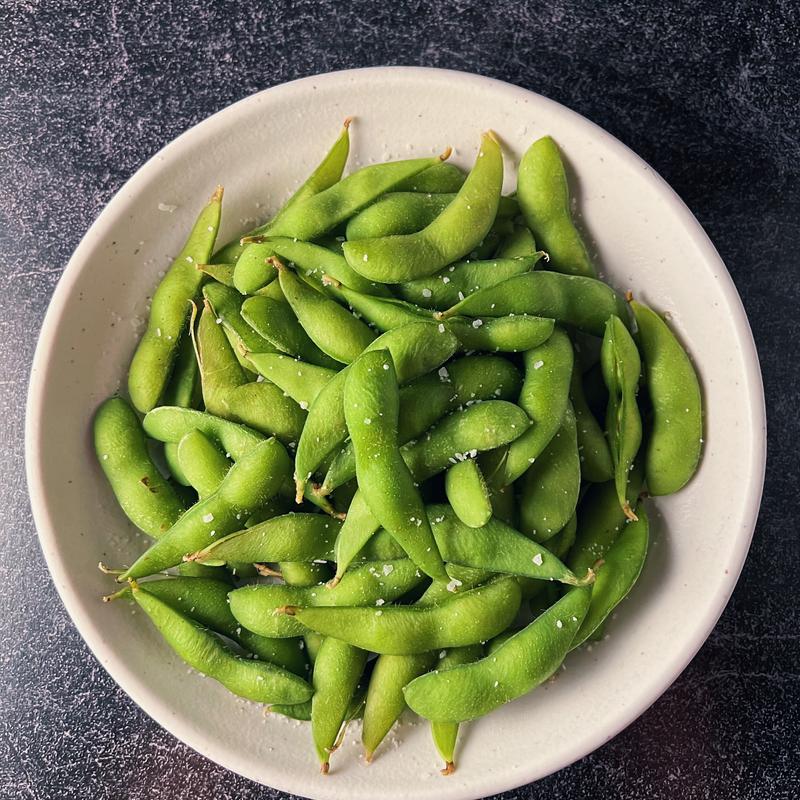 Edamame photo