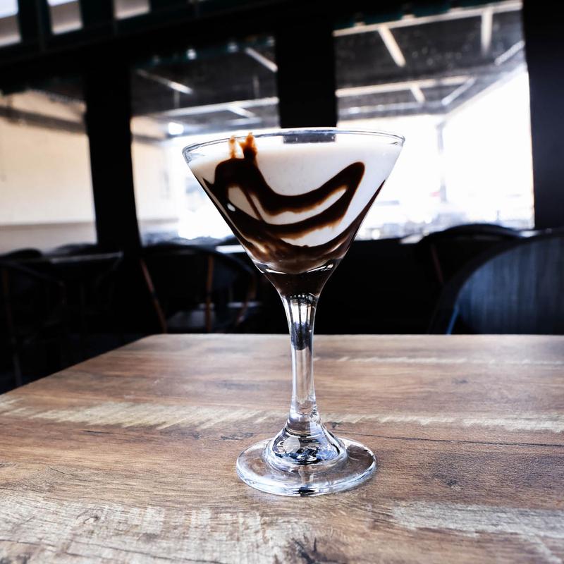 Chocolate Dream Martini photo