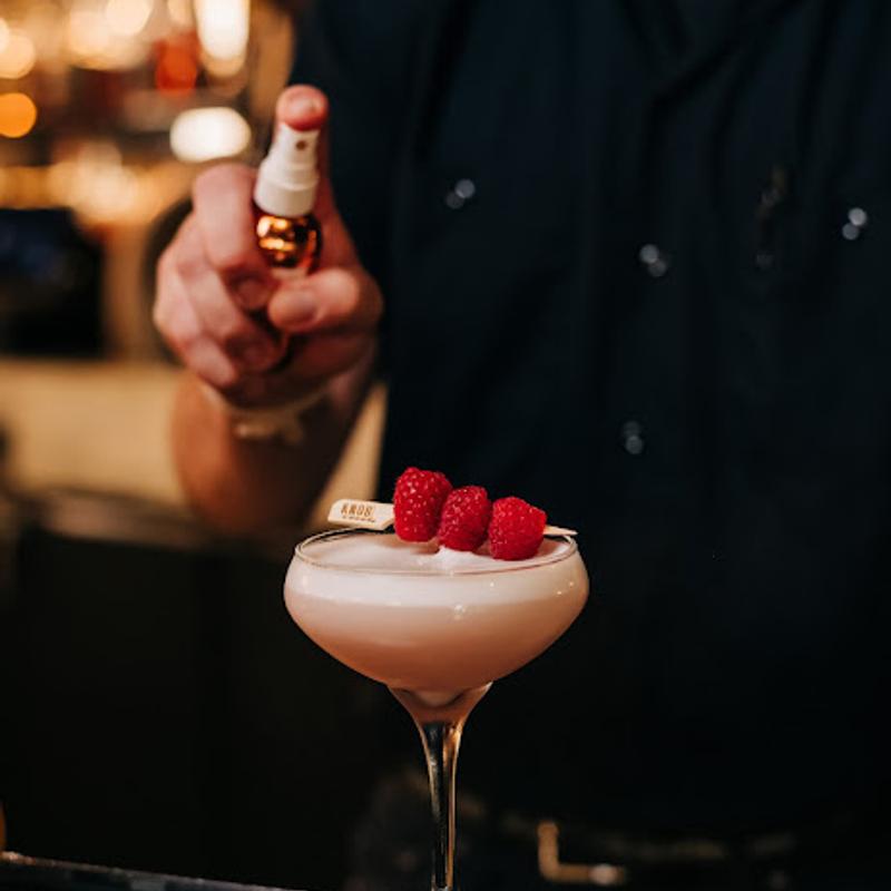 WISCO OLD FASHIONED photo