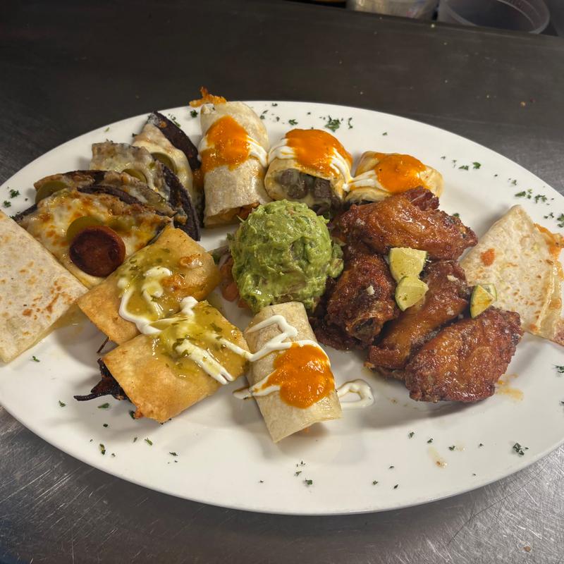 Botanitas Riviera photo