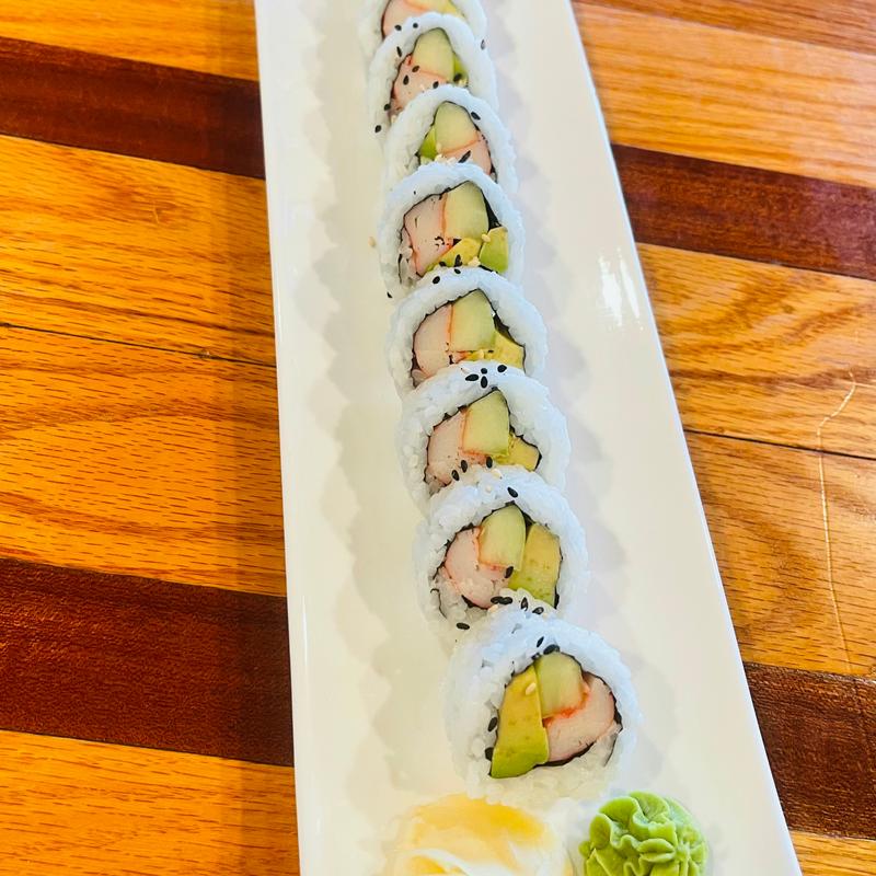 California Roll photo