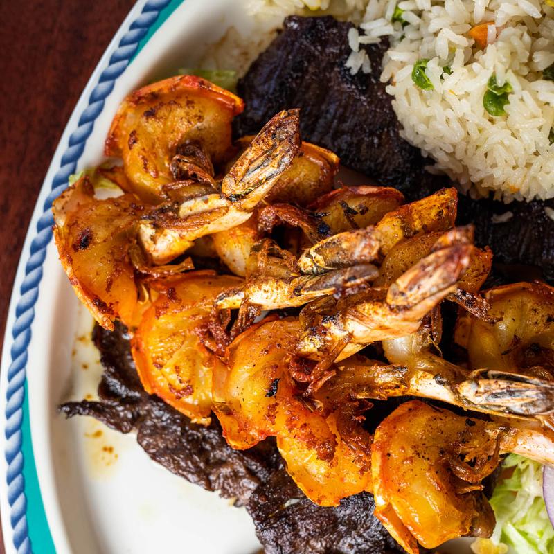 Carne a la Tampiquena photo