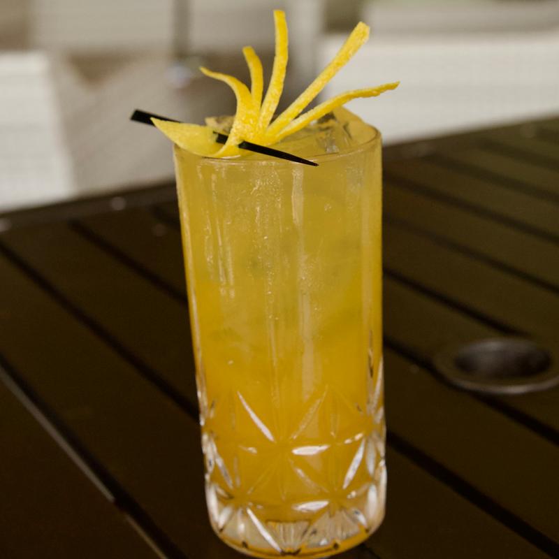 Let That Mango photo