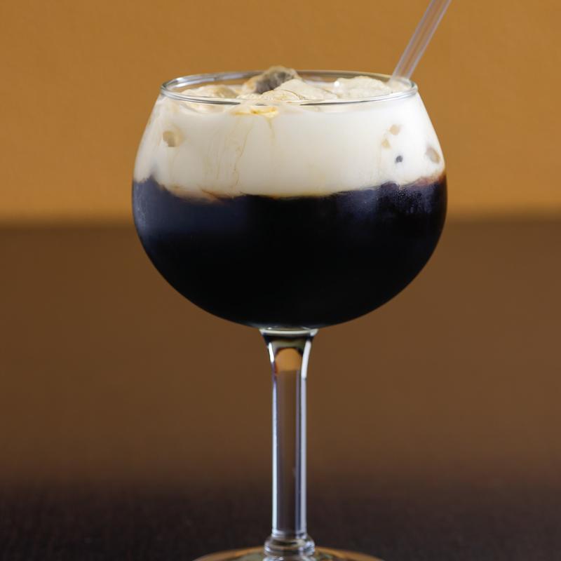 Thai Iced Coffee photo