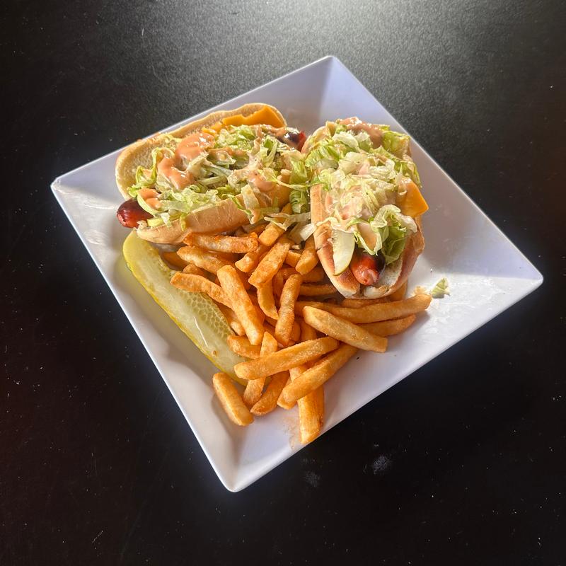 Big Mac Doggs photo