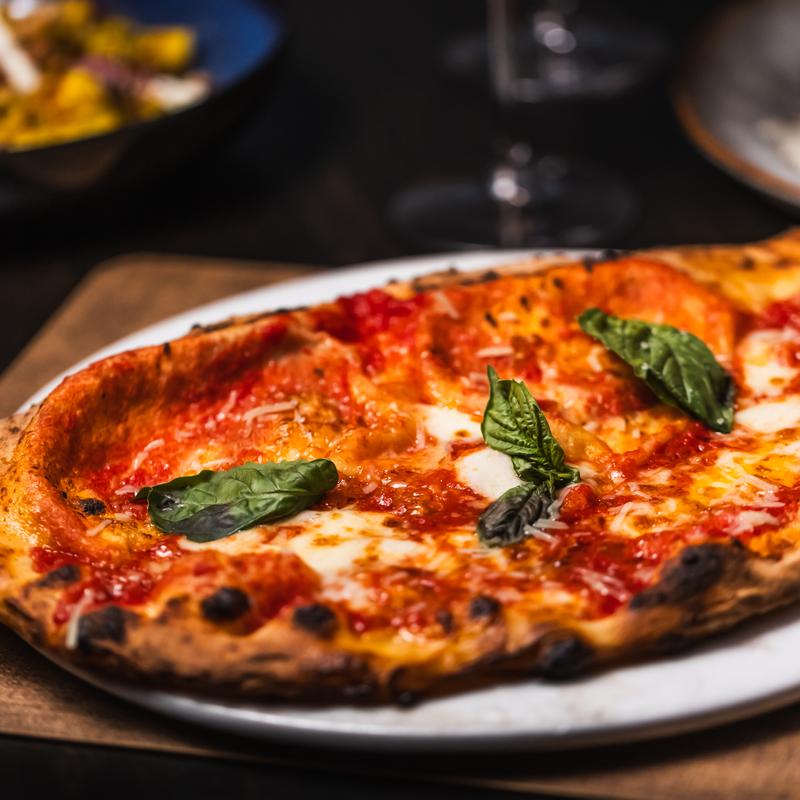 Calzone Classico photo