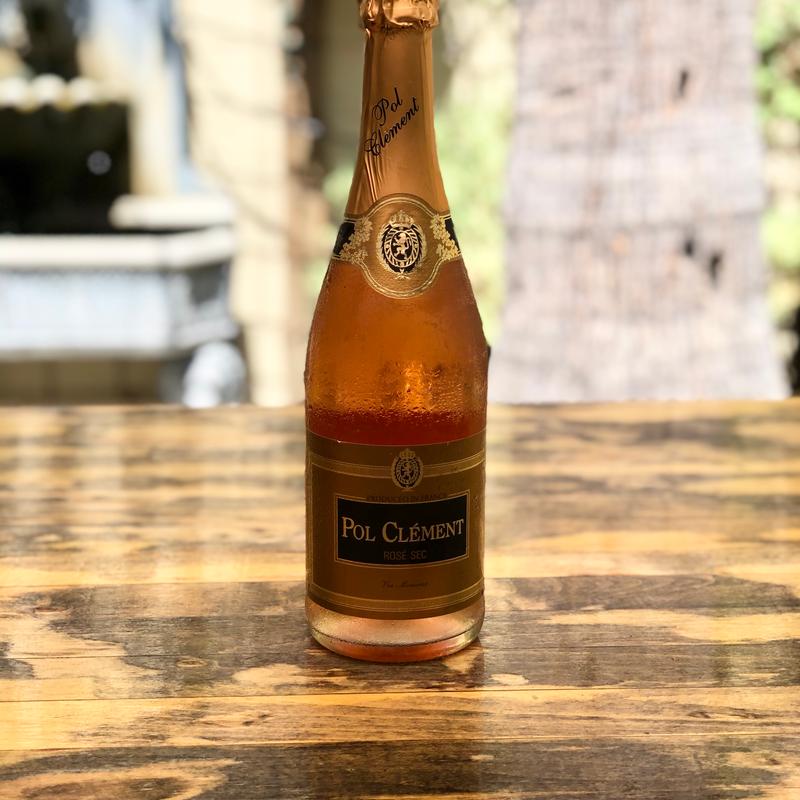 Pol Clément (split) photo