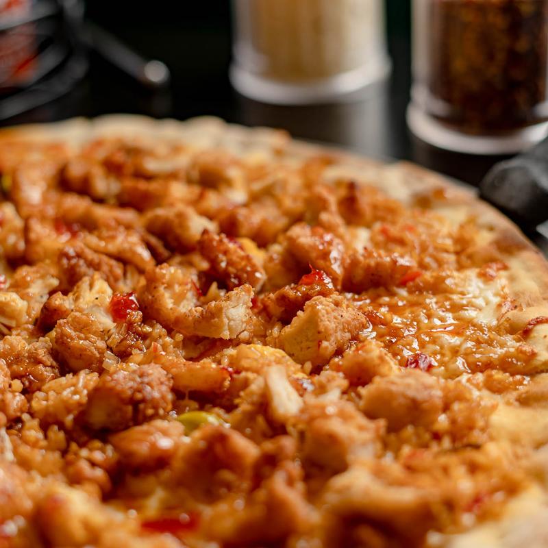 Orange Chicken (GF2) photo