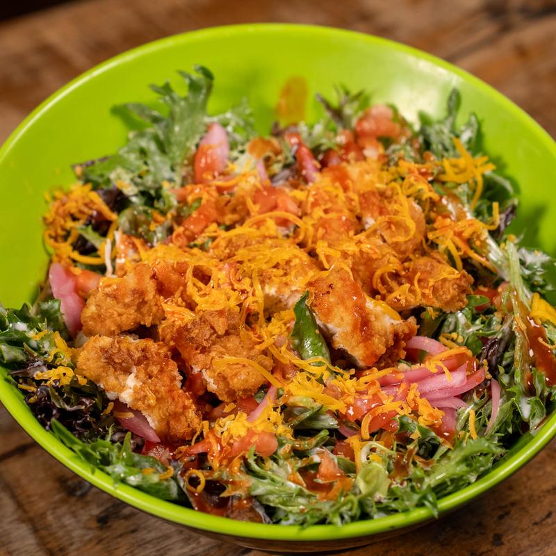 Buffalo Chicken photo