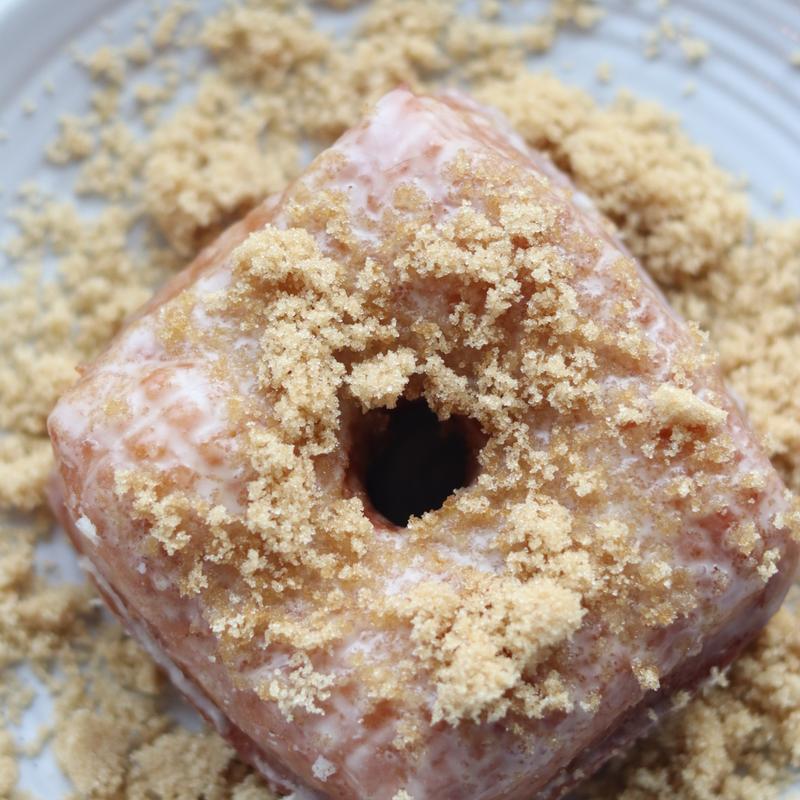 Vegan MapleBrown (N) photo