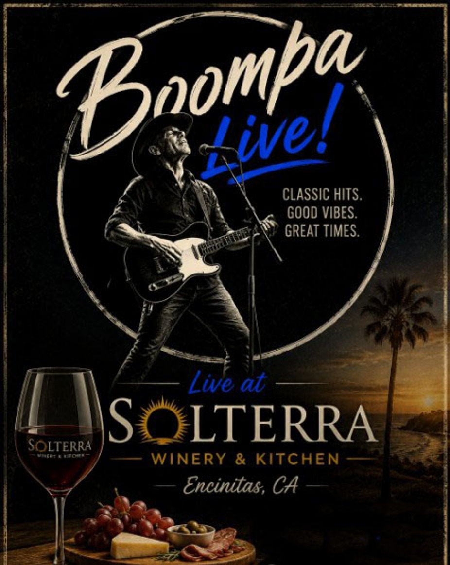 Boompa Live! event photo