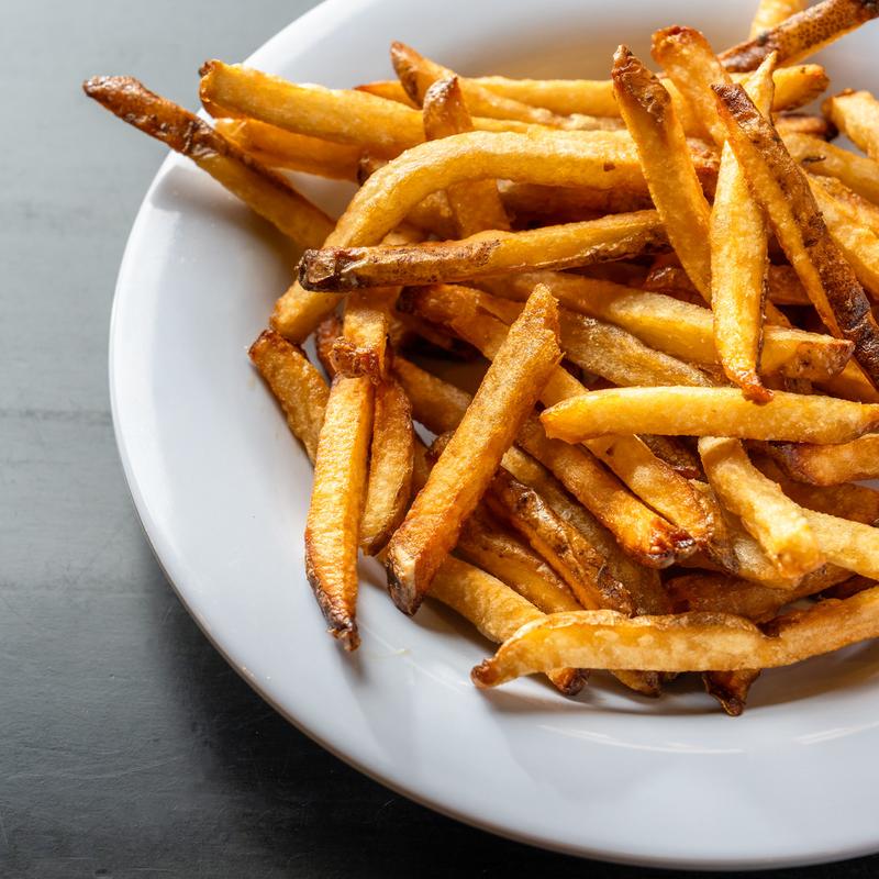 menu item 9 of 67, House Cut Fries - GF & VE