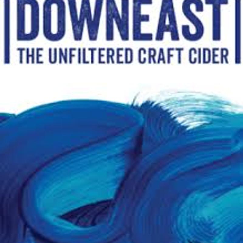 Downeast Cider photo