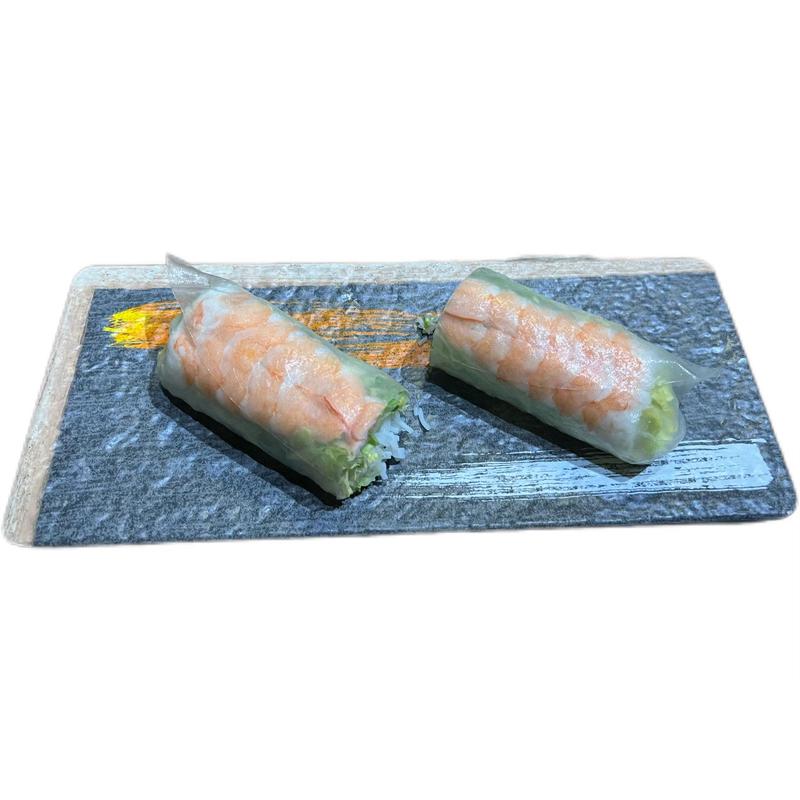menu item 2 of 49, Summer Shrimp Roll