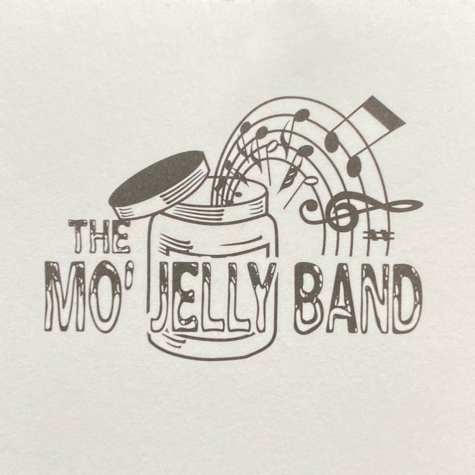 Live Music Saturday: The Mo'Jelly Band event photo