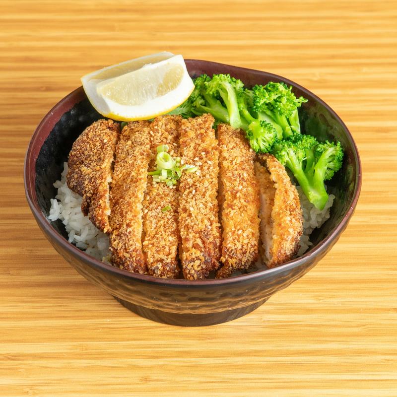 menu item 18 of 19, Diamond Head Bowl