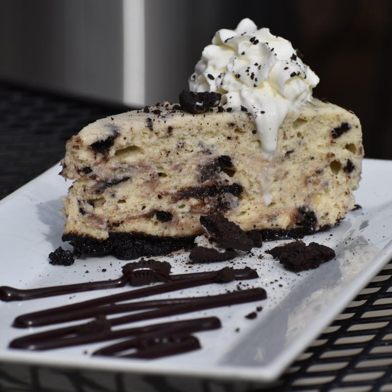 Oreo Cheesecake photo
