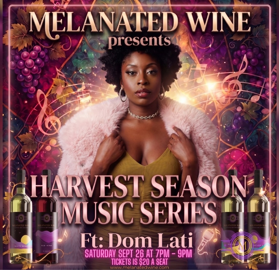 🎶Harvest Season Music Series event photo