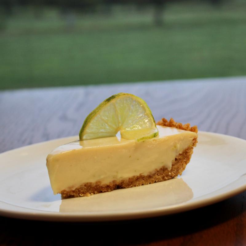 Key Lime Pie photo
