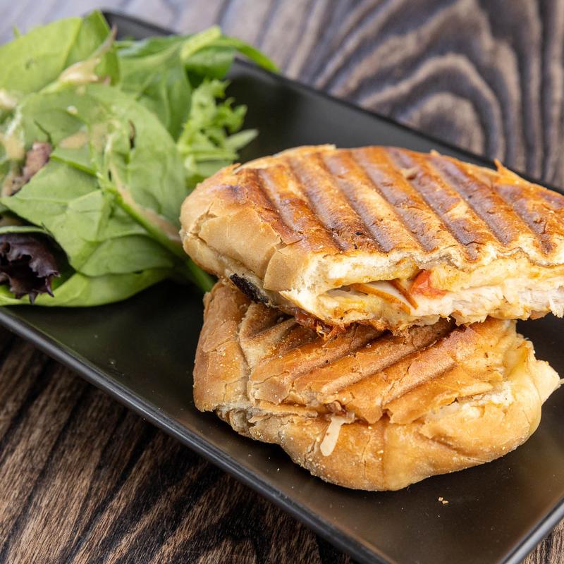 menu item 7 of 10, Le Turkey Tomato