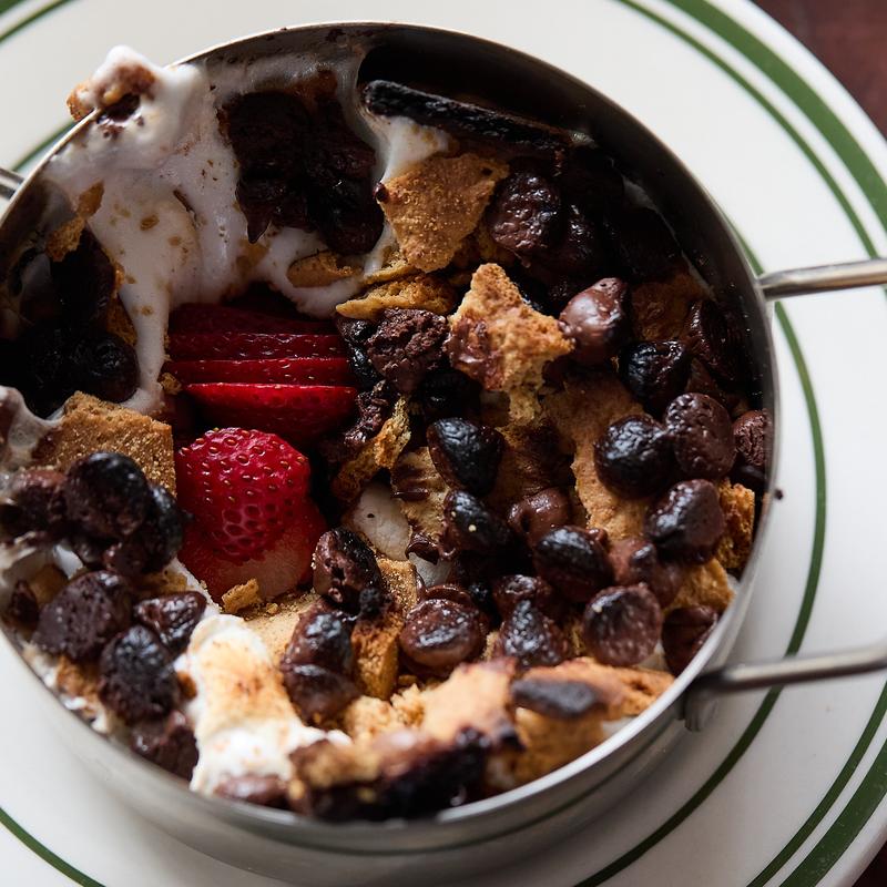 S'mores Casserole photo