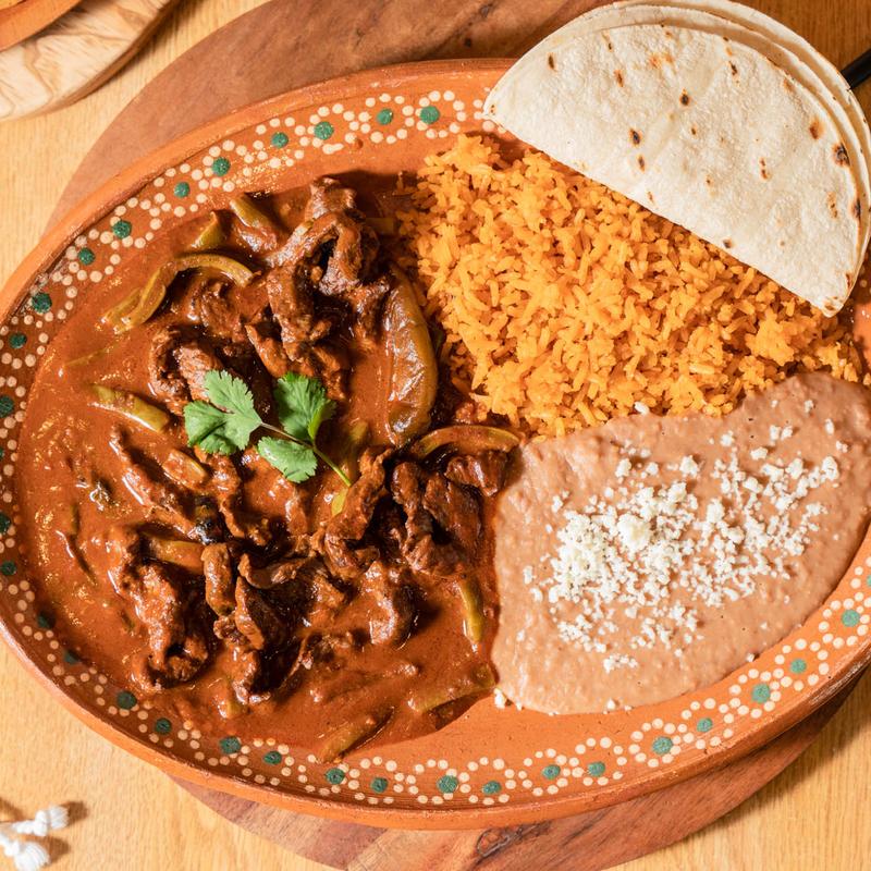 Chile Colorado photo