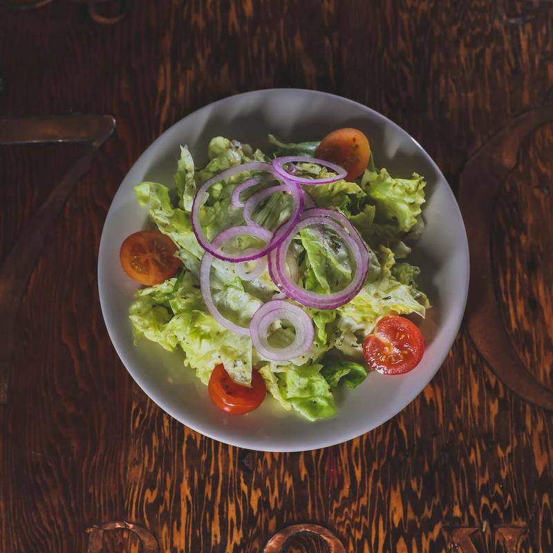 House Salad (GF) photo