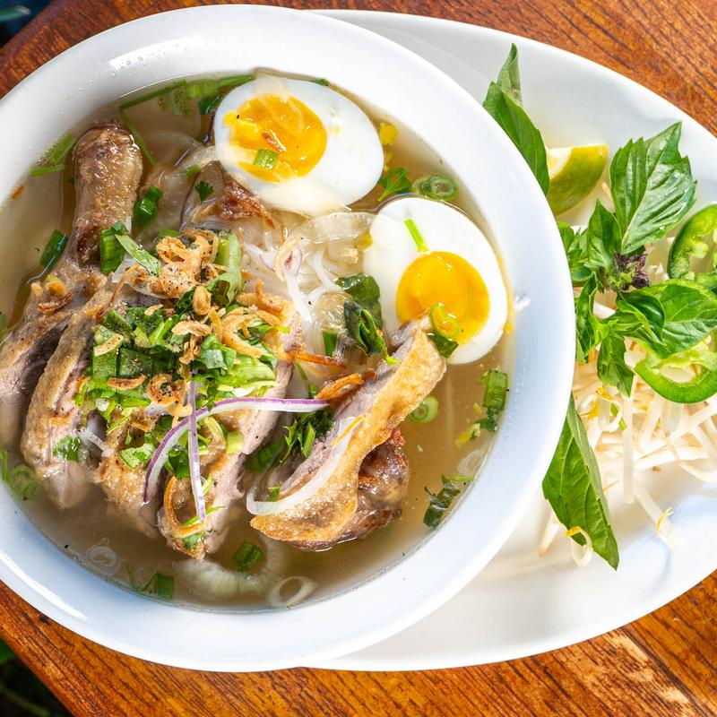 Duck Pho photo