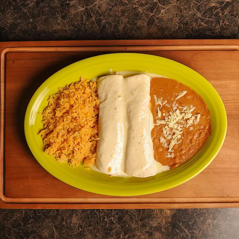 Burritos Tipicos photo