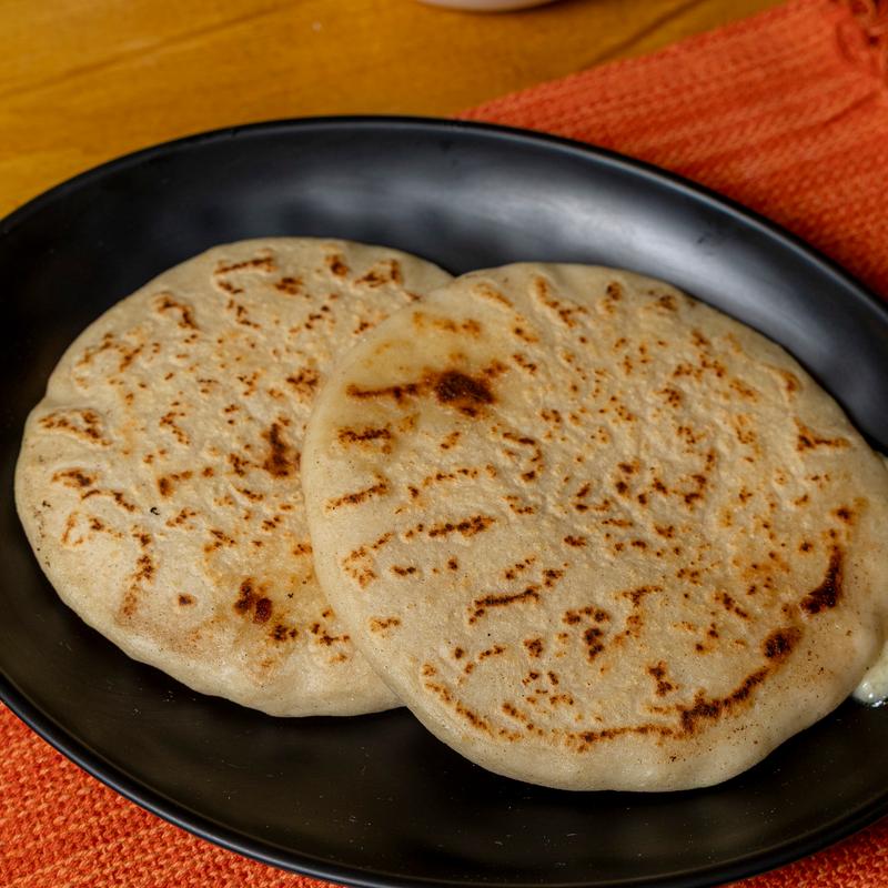 menu item 10 of 18, Loroco