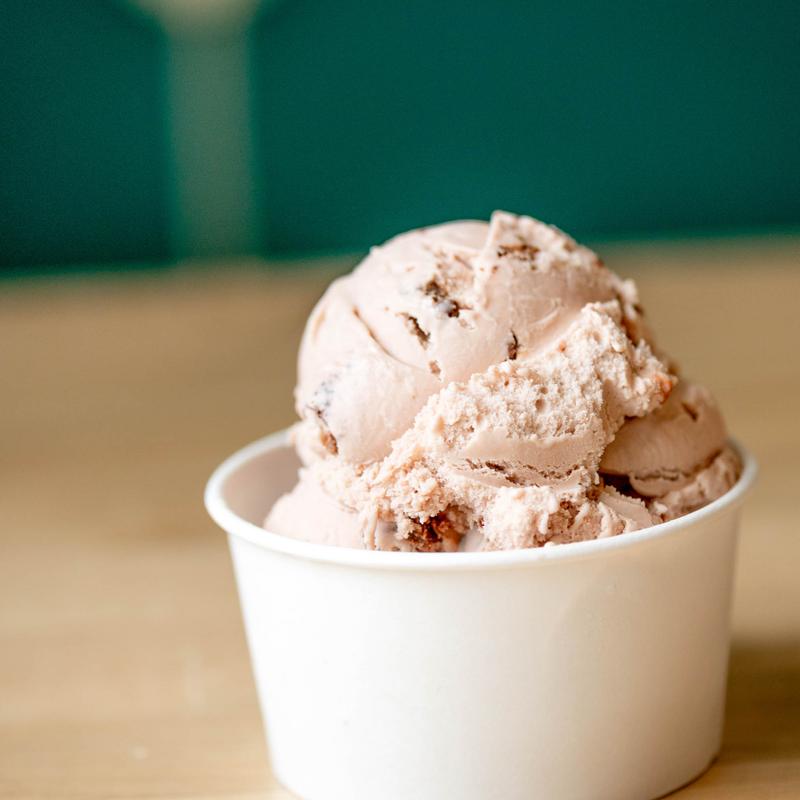 Candy Store Floor photo