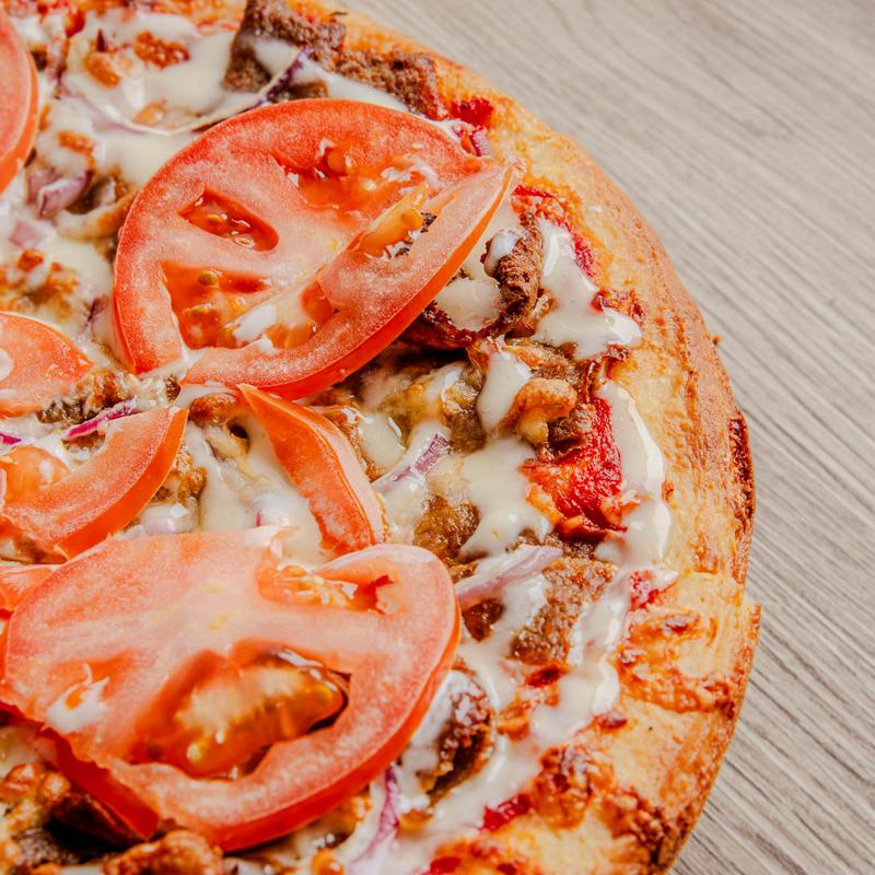 menu item 1 of 15, Donair