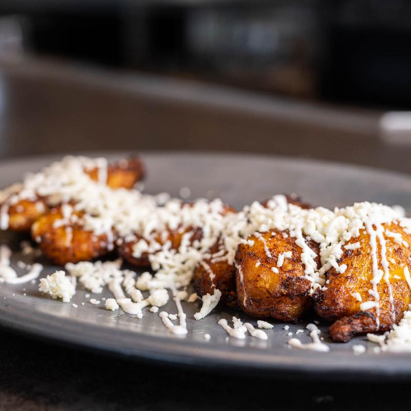 Sweet Plantains (V) photo