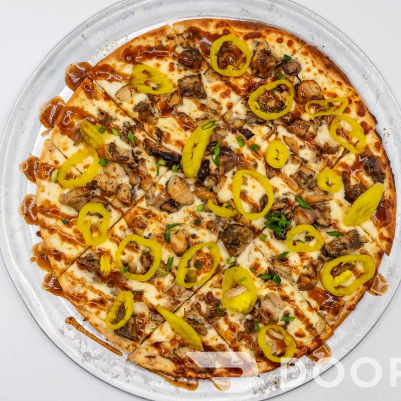 Tropic Pizza photo