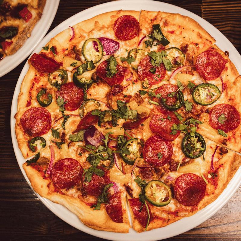 California Dreamin photo