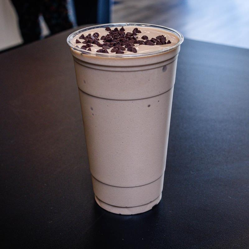 Chocolate Banana photo