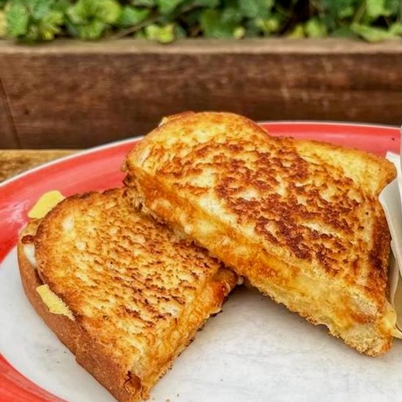 Grilled Cheese photo