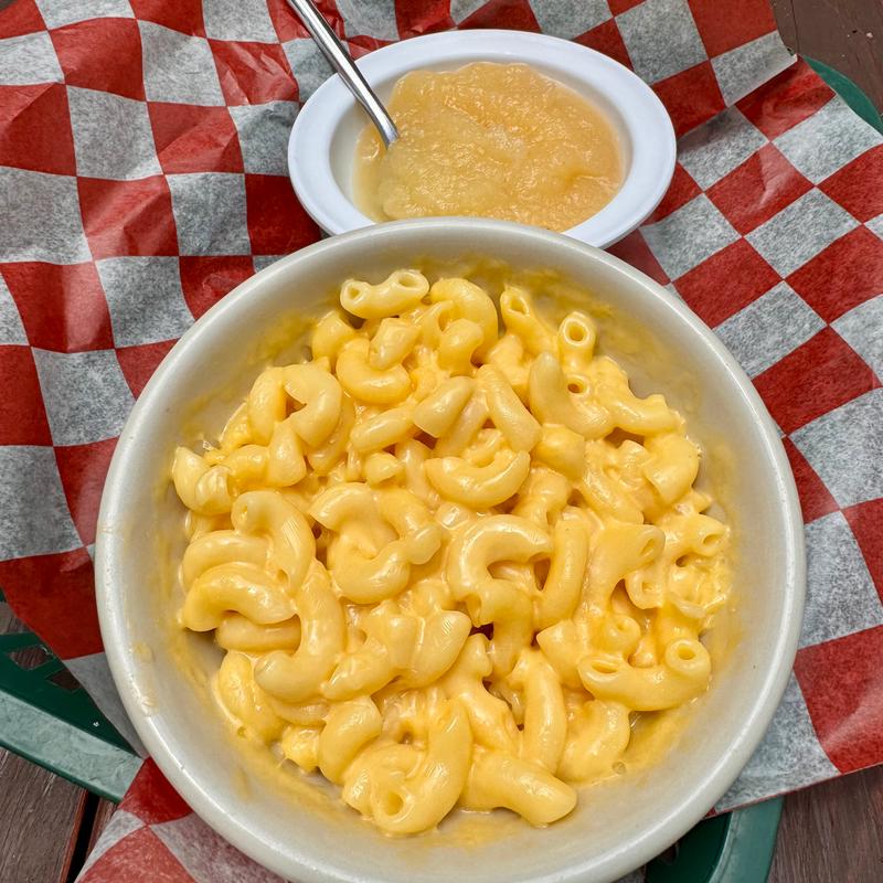 Kids Mac and Cheese photo