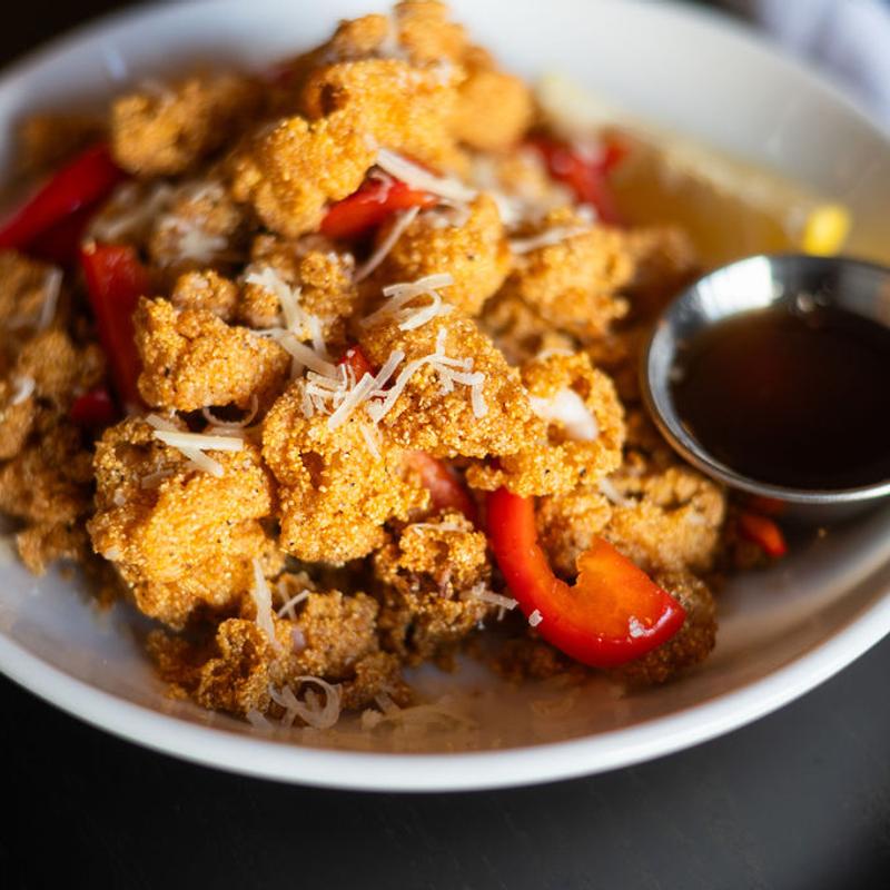 Fried Calamari photo