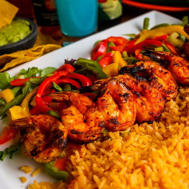 Pechuga a La Parrilla photo