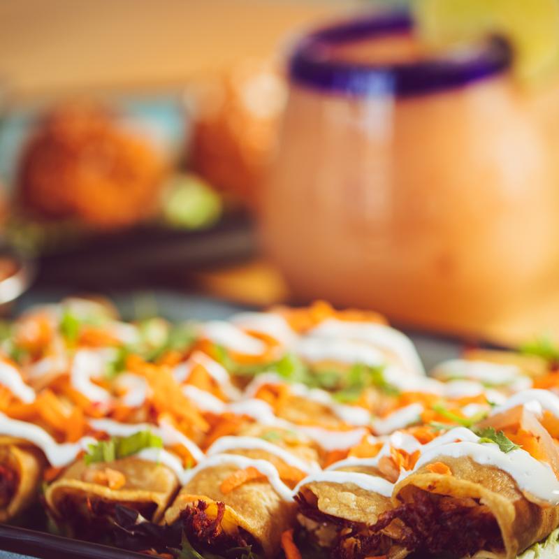 Taquitos Mexicanos photo